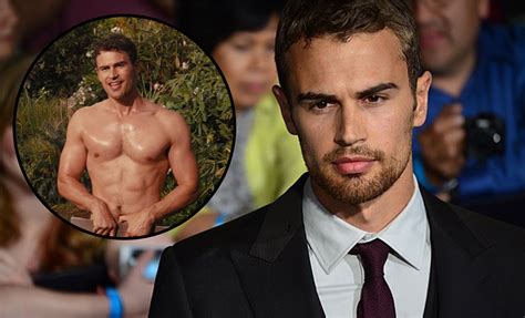 theo james nudo|The White Lotus season 2: Theo James naked scene had to be。